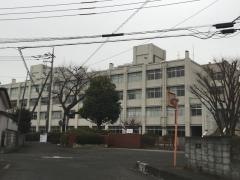埼玉県立入間向陽高等学校