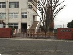 埼玉県立入間向陽高等学校
