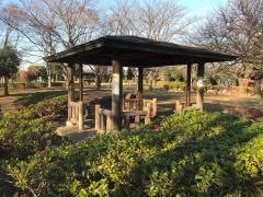 杉戸西近隣公園
