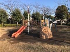 杉戸西近隣公園