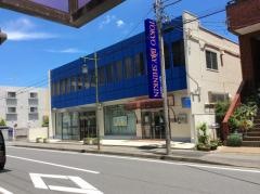 東京ベイ信用金庫松戸支店