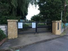坂月小学校