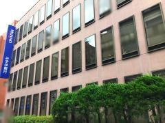 みずほ銀行横山町支店