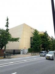 目白小学校