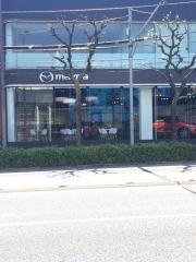 関東マツダ洗足店