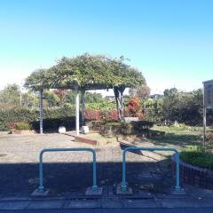 井頭泉緑地