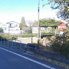 井頭泉緑地