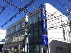 みずほ銀行日吉支店