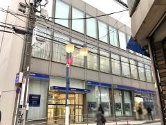 みずほ銀行日吉支店