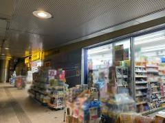 マツモトキヨシ　武蔵溝ノ口北口駅前店
