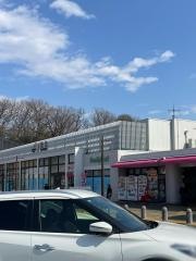 ファミリーマート　港北PA下り店