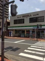 ファミリーマート　厚木旭町店