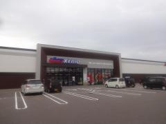 スーパースポーツゼビオ　上越店