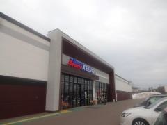 スーパースポーツゼビオ　上越店