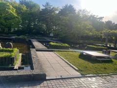 亀田公園