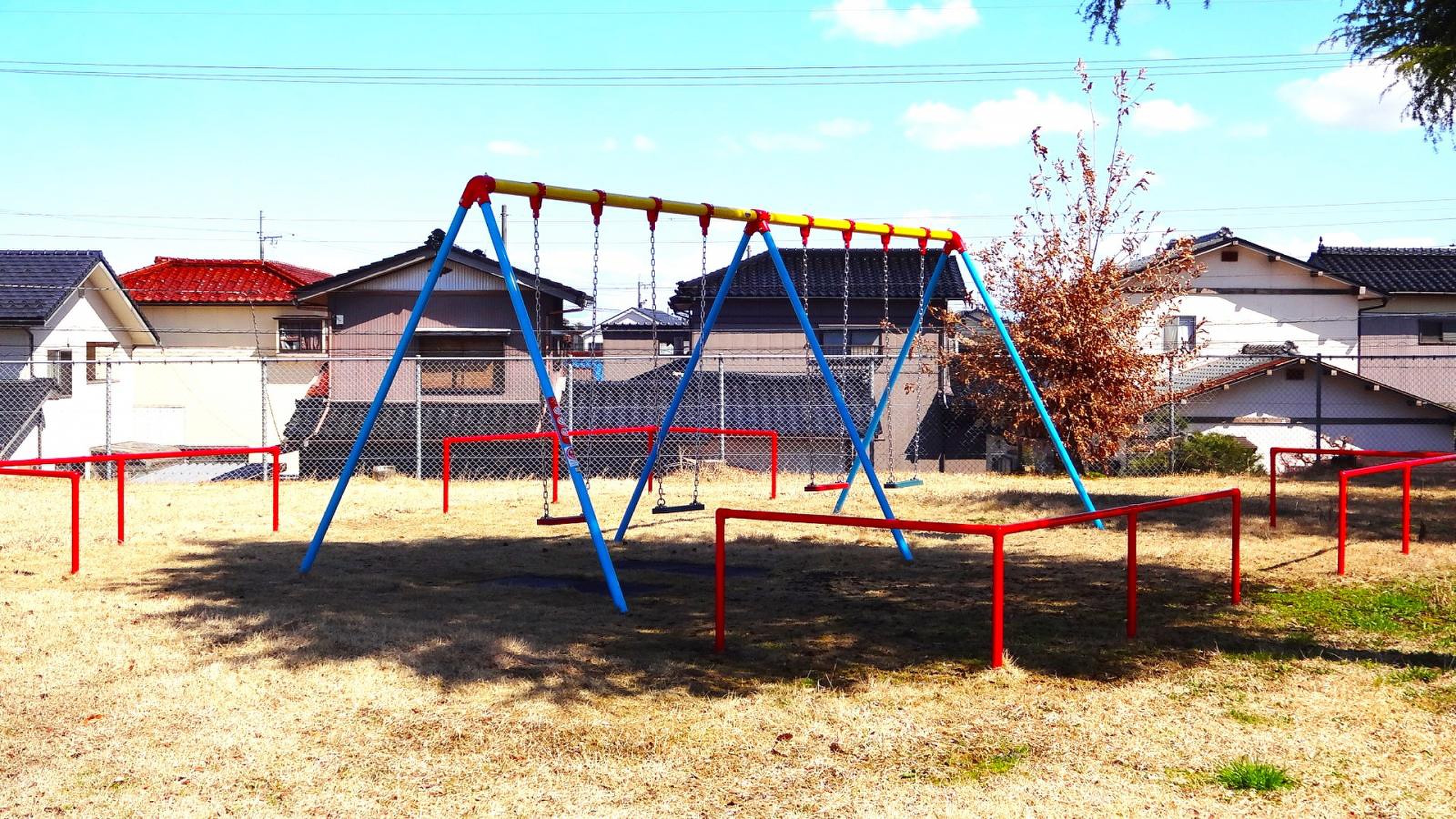 薬 勝 寺池 公園