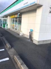 ファミリーマート　福井大和田店