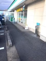 ファミリーマート　福井大和田店