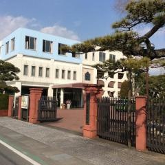 常葉大学短期大学部　静岡瀬名キャンパス