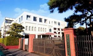 常葉大学短期大学部　静岡瀬名キャンパス