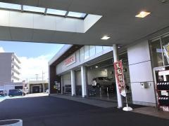 ダイハツ沼津販売沼津バイパス店