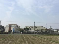 天王小学校