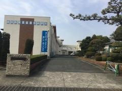 天王小学校