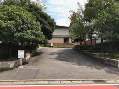 豊田市立井郷中学校