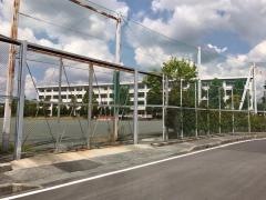 豊田市立井郷中学校