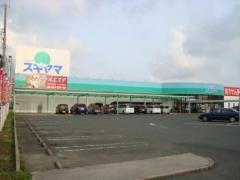 ドラッグスギヤマ三ノ輪店