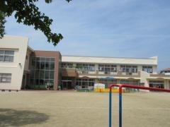 新ラ田保育園