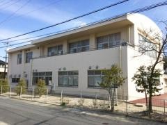 新ラ田保育園