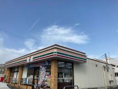 セブンイレブン　刈谷高須町店