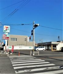 セブンイレブン　刈谷高須町店