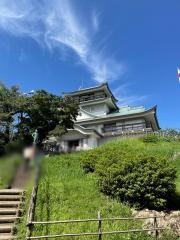 小牧山城跡