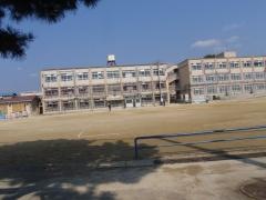 修学院小学校
