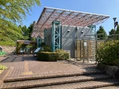 草津市立水生植物公園みずの森