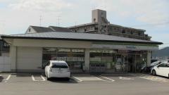 ファミリーマート　京都山科大宅店