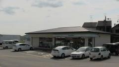 ファミリーマート　京都山科大宅店
