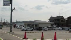 ファミリーマート　京都山科大宅店