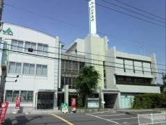 ＪＡいずみの本店