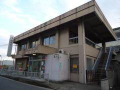 ＪＡ堺市南八下支所
