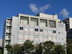 神戸女子大学　ポートアイランドキャンパス
