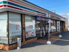 セブンイレブン 明石魚住浜西店