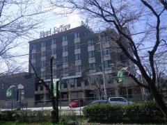 ホテルサフラン