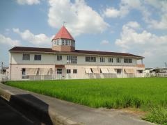 安堵保育園