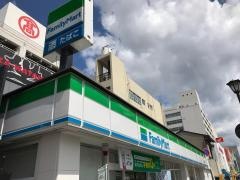 ファミリーマート　岡山錦町店