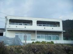 南浦保育園
