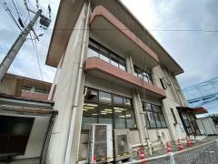 呉市役所・下蒲刈市民センター