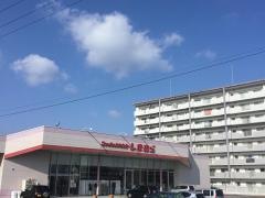 ファッションセンターしまむら　清末店